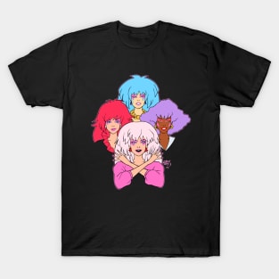 Hologram Rhapsody T-Shirt